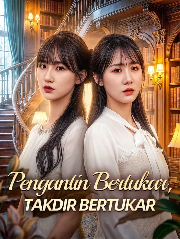 Pengantin Bertukar, Takdir Bertukar