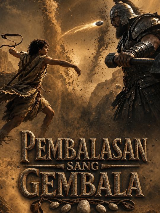 Pembalasan Sang Gembala