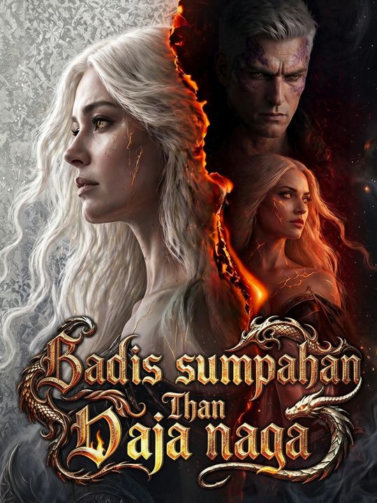 Gadis sumpahan raja naga