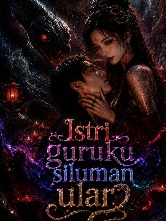 Istri guruku siluman ular