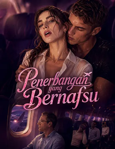 Penerbangan yang Bernafsu