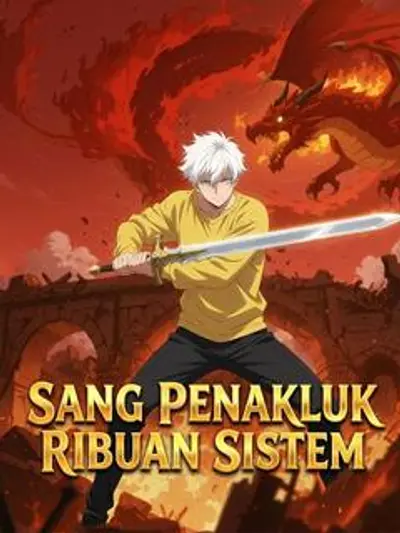 Sang Penakluk Ribuan Sistem