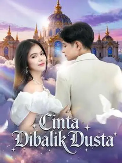 Cinta Dibalik Dusta
