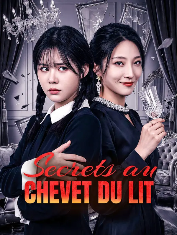 Secrets au chevet du lit