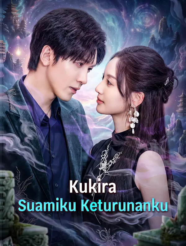 Kukira Suamiku Keturunanku