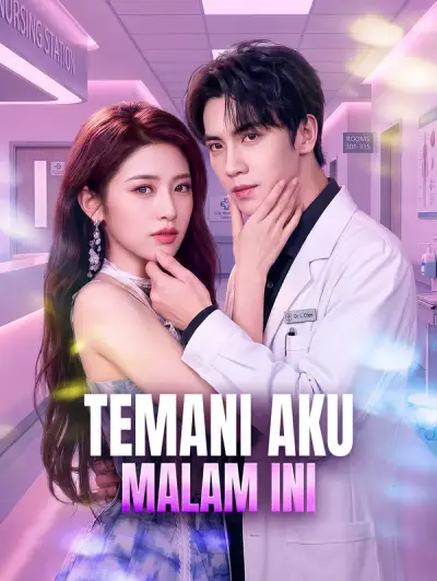 Temani Aku Malam Ini