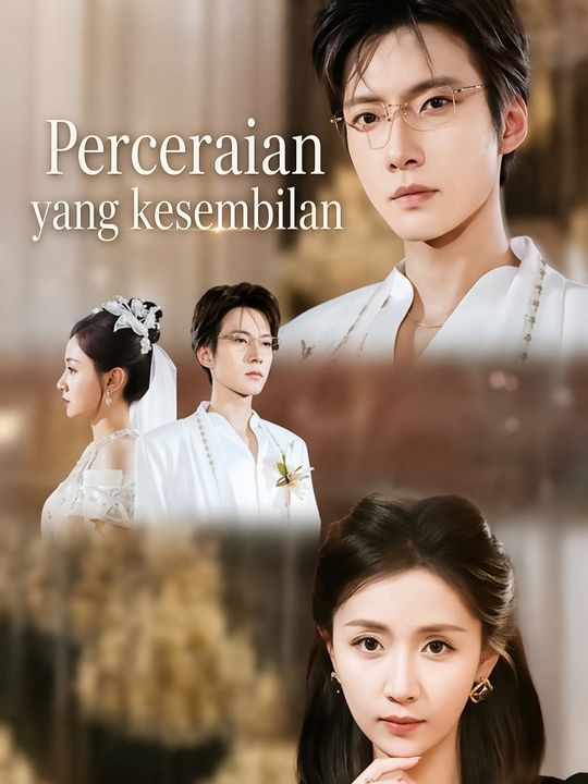Perceraian yang kesembilan