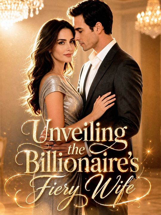 Unveiling the Billionaire's Fiery Wife
