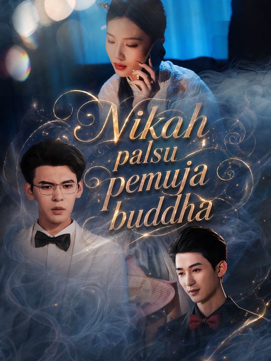 Nikah palsu pemuja buddha