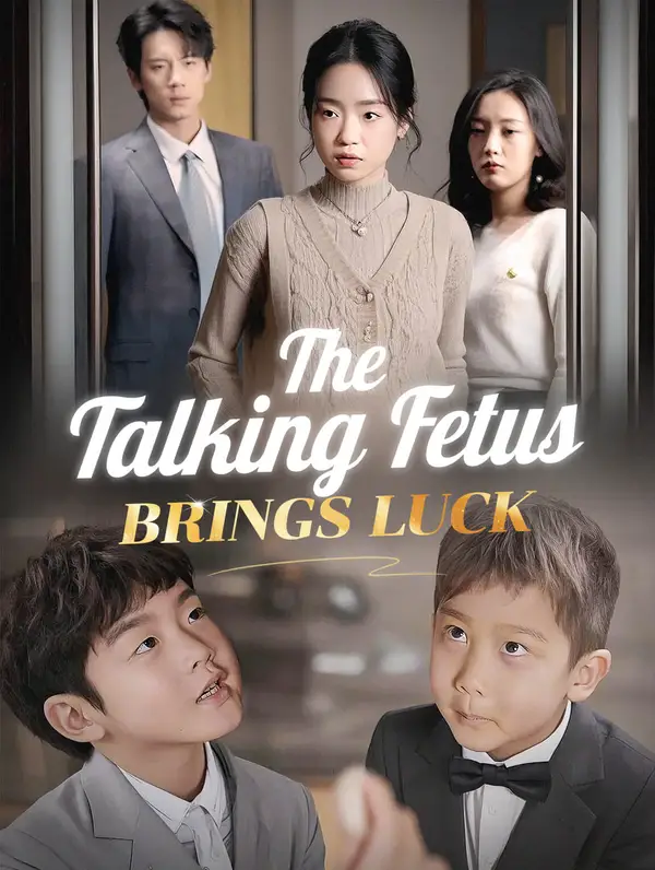 The Talking Fetus Brings Luck