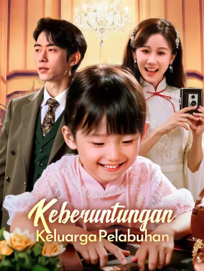 Keberuntungan Keluarga Pelabuhan