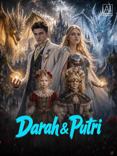 Darah & Putri