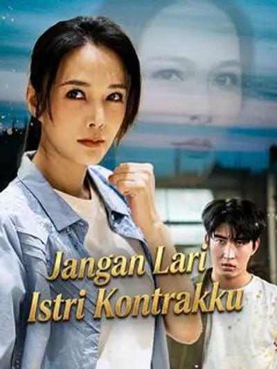 Jangan Lari Istri Kontrakku