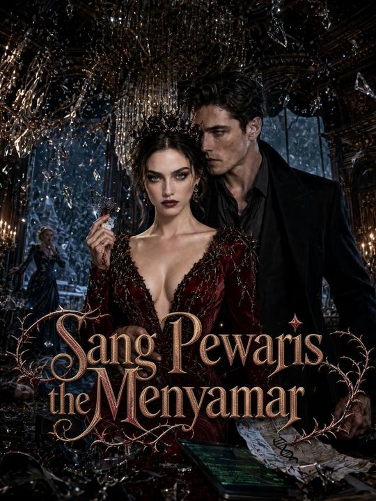 Sang Pewaris Menyamar