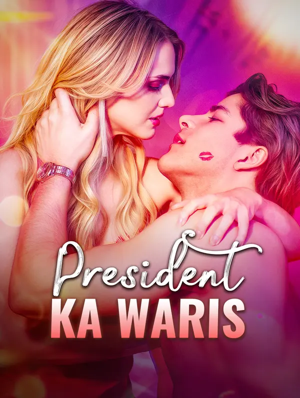 President Ka Waris