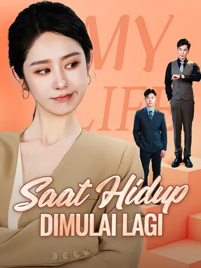 Saat Hidup Dimulai Lagi