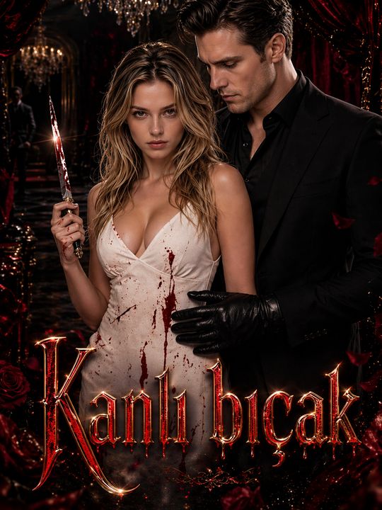 Kanlı bıçak