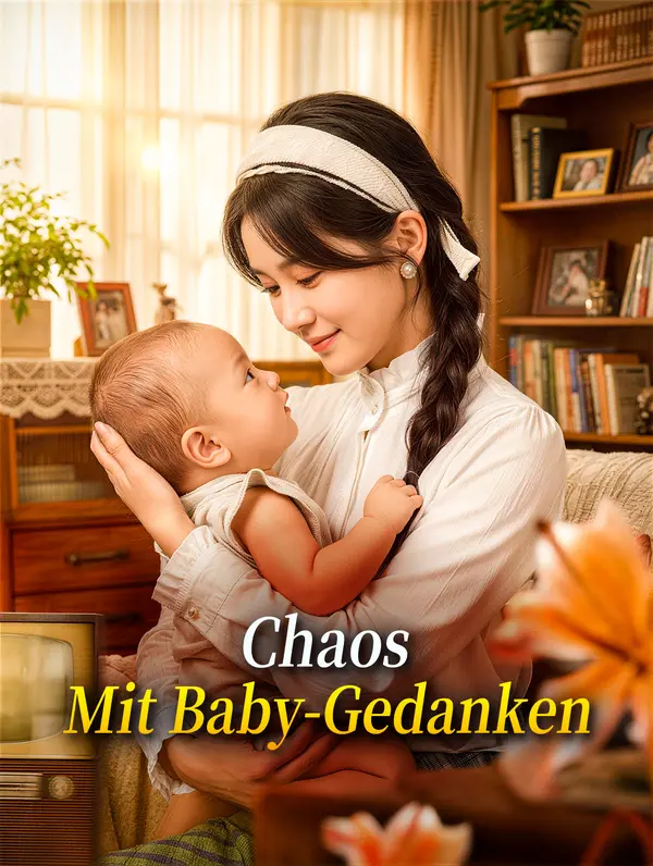 Chaos Mit Baby-Gedanken