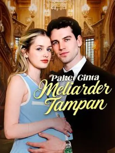 Paket Cinta Miliarder Tampan