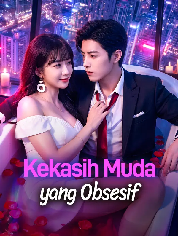 Kekasih Muda yang Obsesif