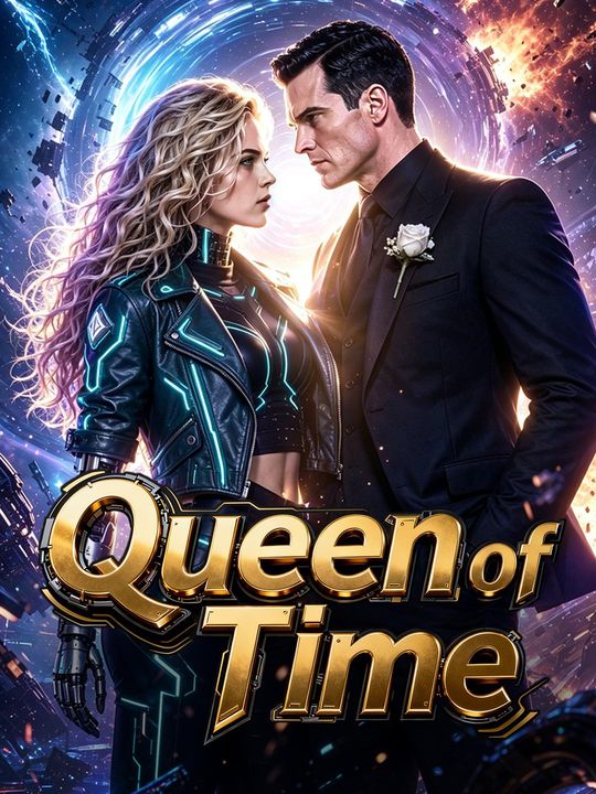 Queen of Time