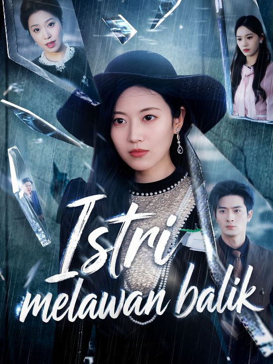 Istri melawan balik