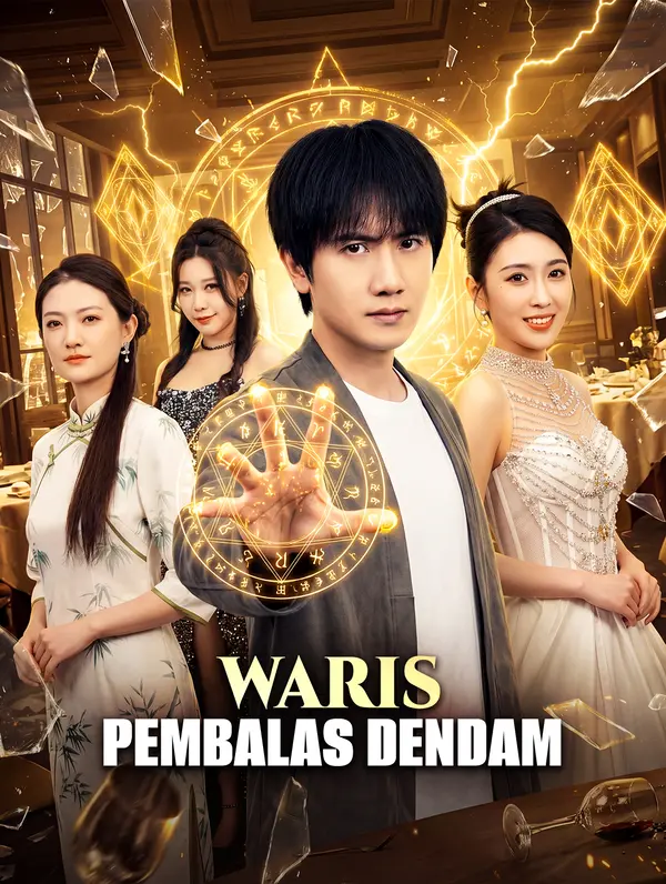 Waris Pembalas Dendam
