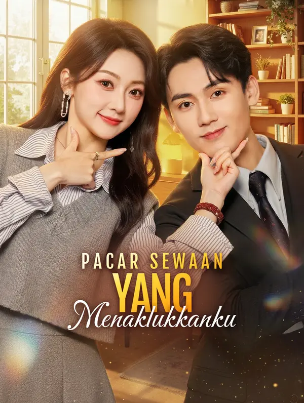Pacar Sewaan yang Menaklukkanku