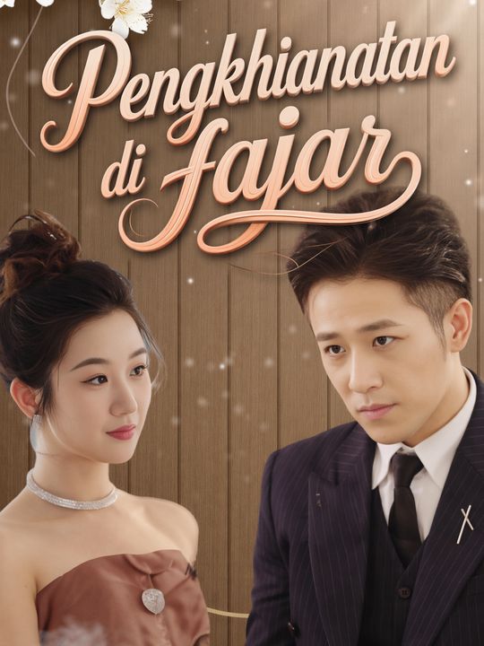 Pengkhianatan di fajar