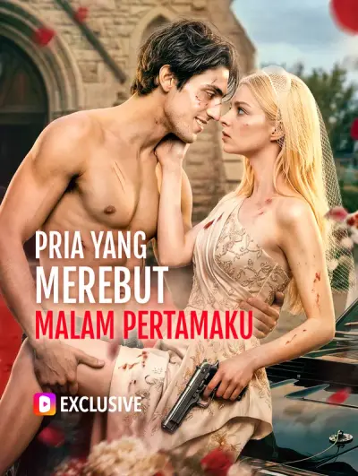 Pria yang Merebut Malam Pertamaku