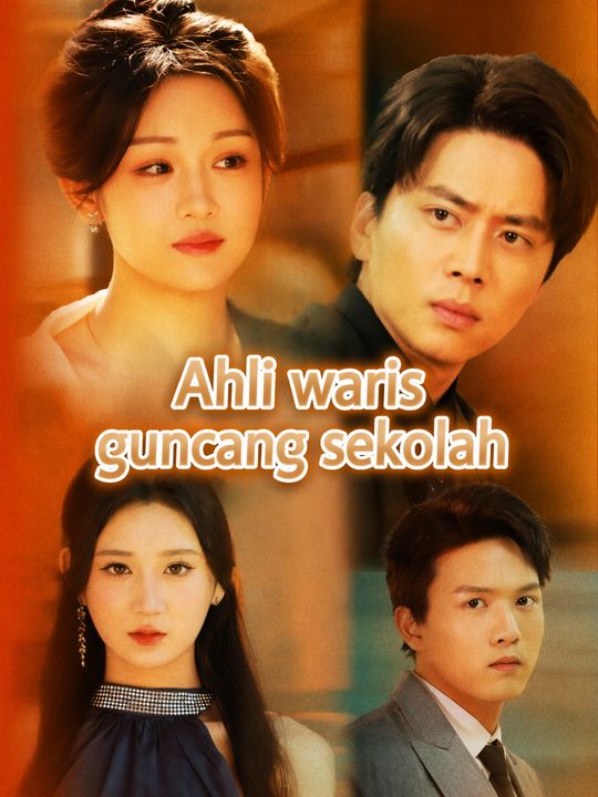 Ahli waris guncang sekolah