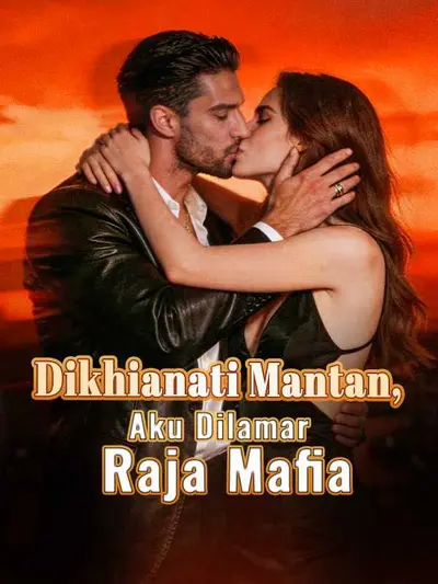Dikhianati Mantan, Aku Dilamar Raja Mafia