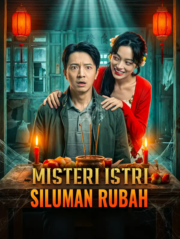 Misteri Istri Siluman Rubah