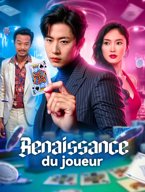 Renaissance du joueur