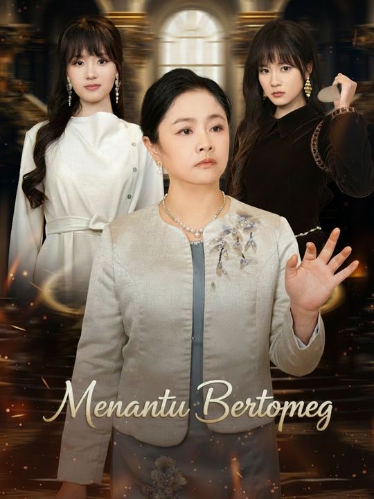 Menantu Bertopeng