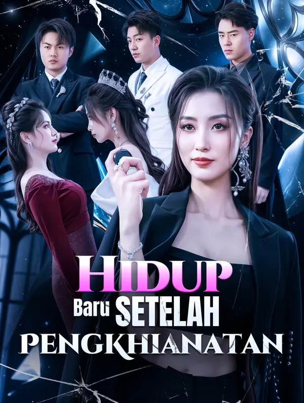 Hidup Baru Setelah Pengkhianatan