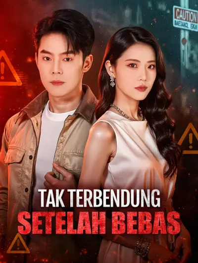 Tak Terbendung Setelah Bebas(Sulih Suara)