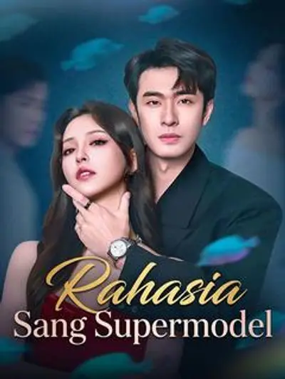 Rahasia Sang Supermodel
