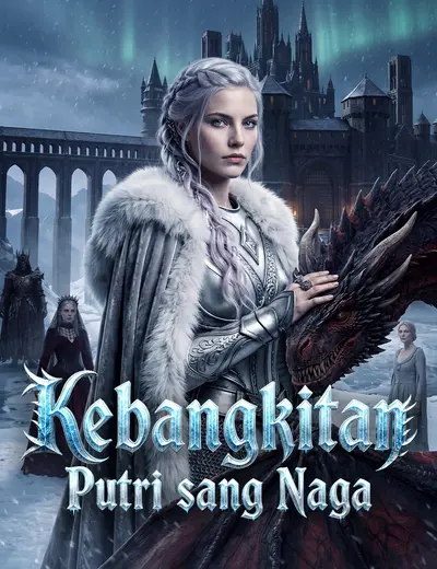 Kebangkitan Putri sang Naga