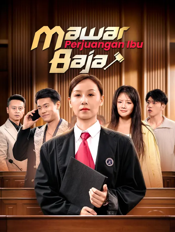 Mawar Baja: Perjuangan Ibu
