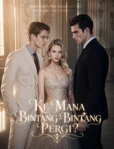 Ke Mana Bintang-Bintang Pergi?