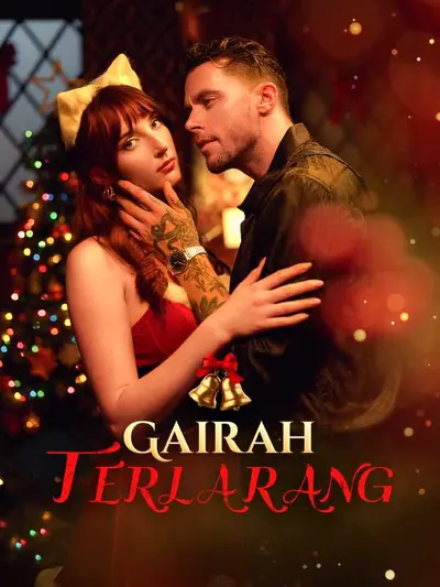 Gairah Terlarang