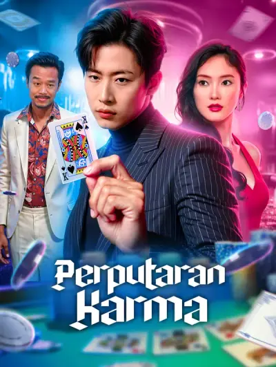 Perputaran Karma