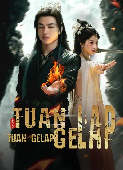 Tuan Gelap