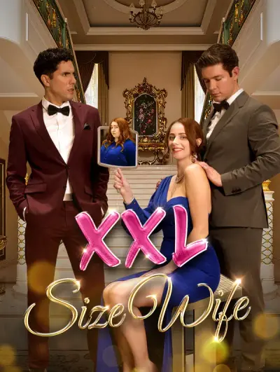 XXL Size Wife