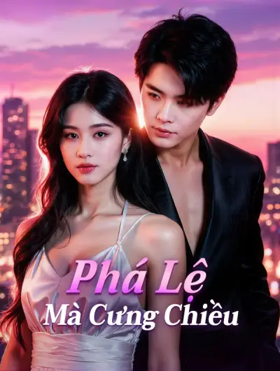 Phá Lệ Mà Cưng Chiều(Phiên bản lồng tiếng)