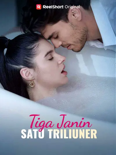 Tiga Janin, Satu Triliuner