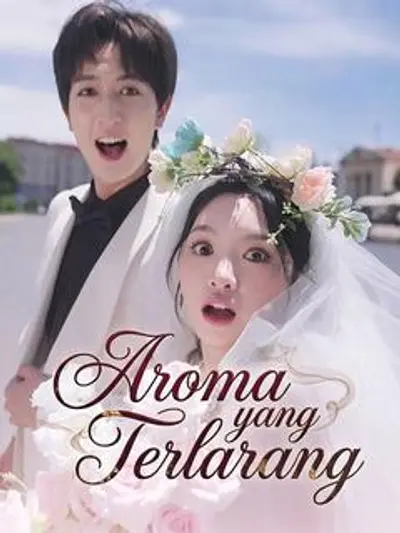 Aroma yang Terlarang