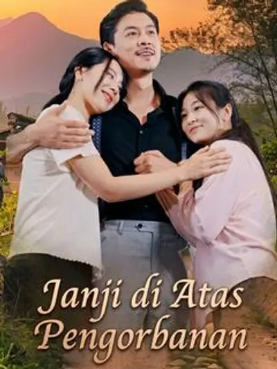 Janji di Atas Pengorbanan