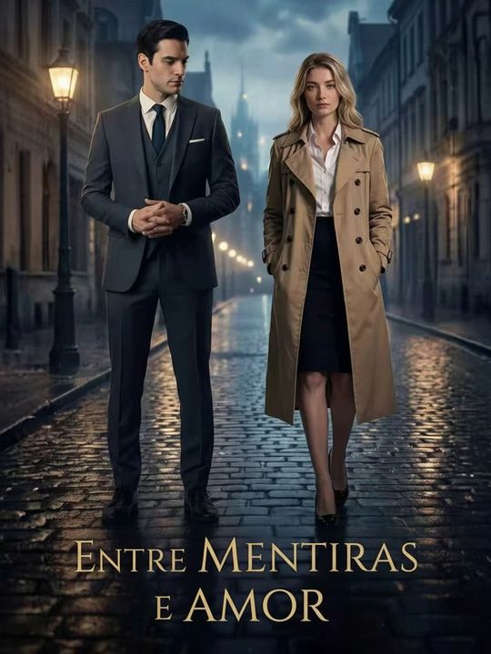 Entre Mentiras e Amor